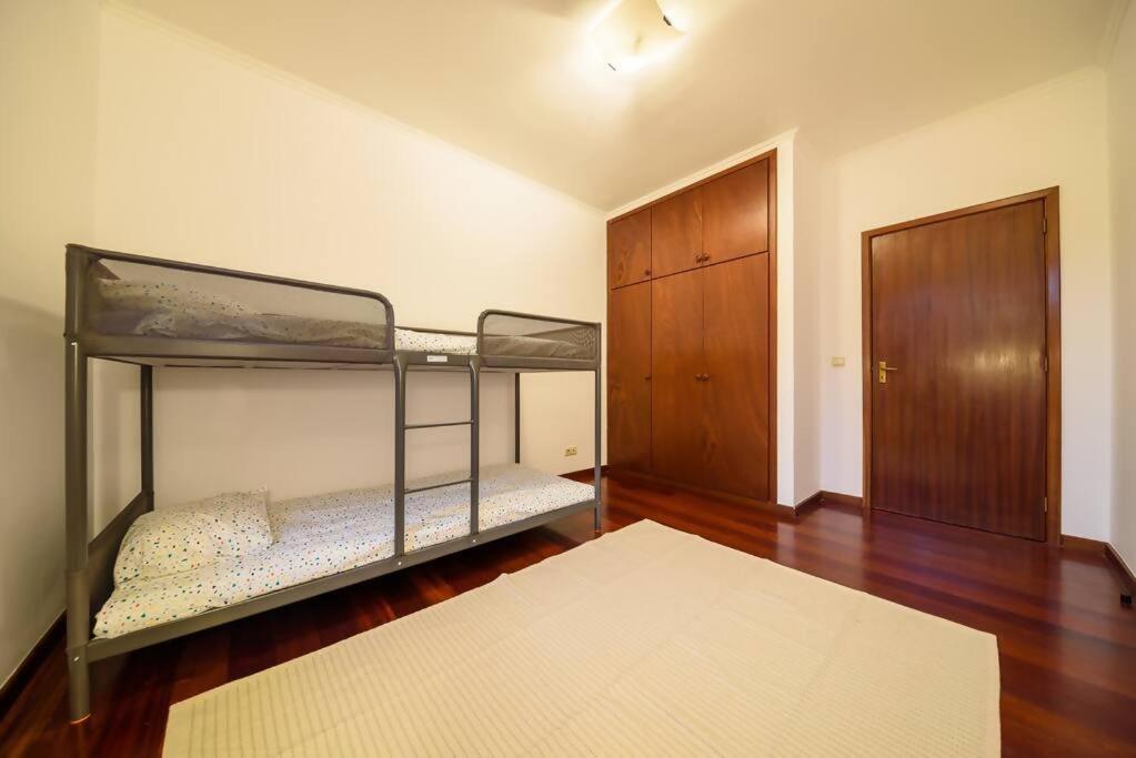 Bay View House By Mth Apartment ฟุงชาล ภายนอก รูปภาพ