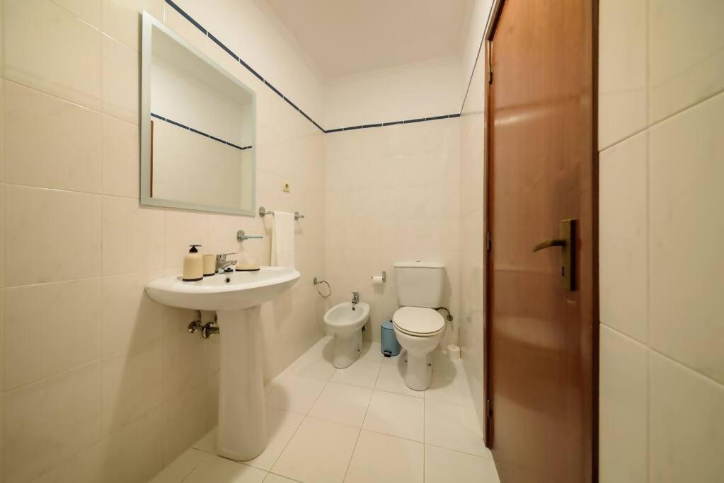 Bay View House By Mth Apartment ฟุงชาล ภายนอก รูปภาพ