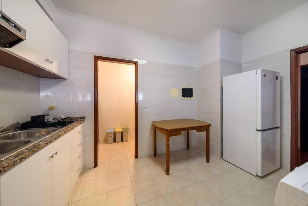 Bay View House By Mth Apartment ฟุงชาล ภายนอก รูปภาพ