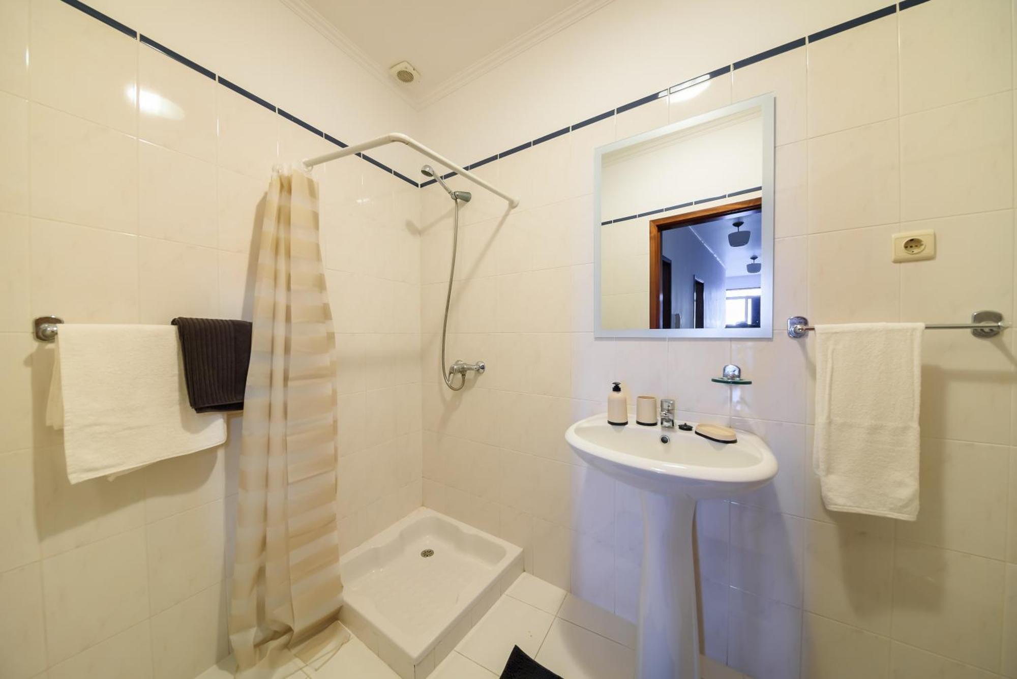 Bay View House By Mth Apartment ฟุงชาล ภายนอก รูปภาพ