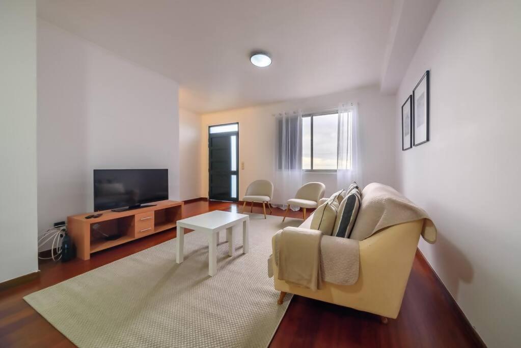Bay View House By Mth Apartment ฟุงชาล ภายนอก รูปภาพ