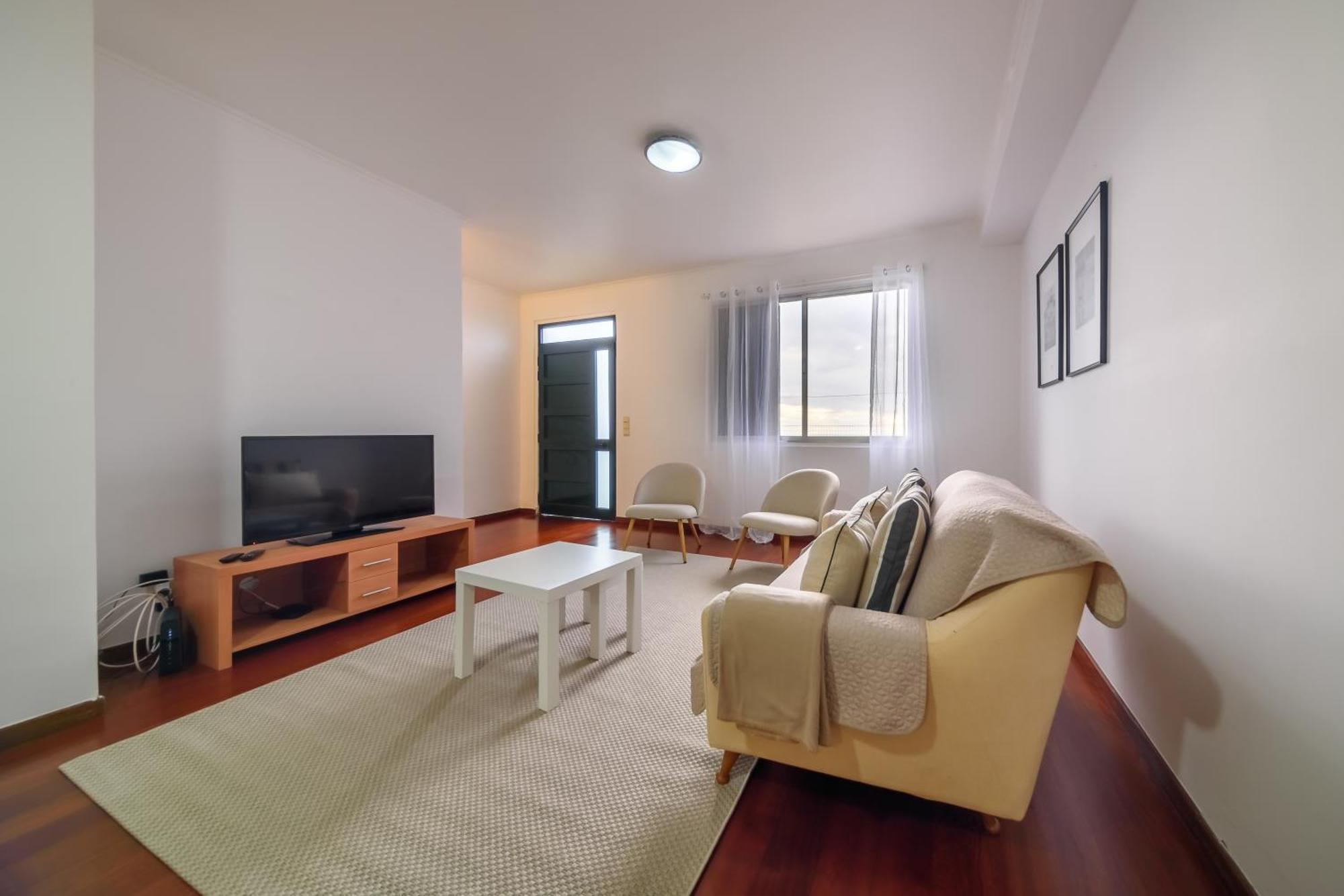 Bay View House By Mth Apartment ฟุงชาล ภายนอก รูปภาพ