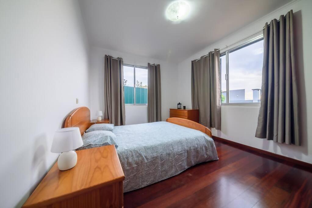 Bay View House By Mth Apartment ฟุงชาล ภายนอก รูปภาพ