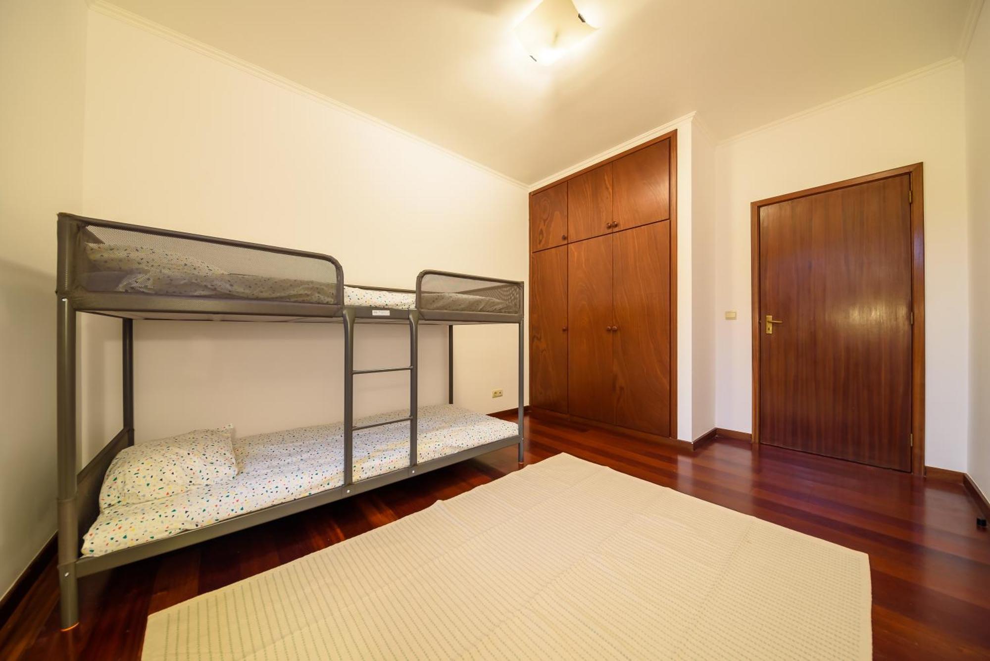 Bay View House By Mth Apartment ฟุงชาล ภายนอก รูปภาพ