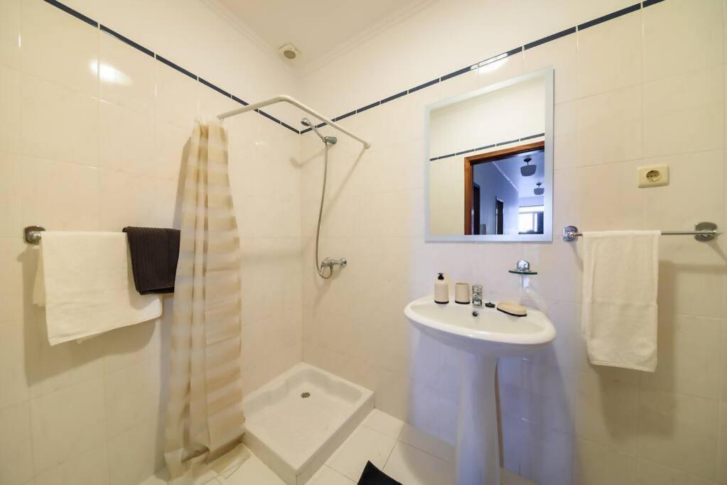 Bay View House By Mth Apartment ฟุงชาล ภายนอก รูปภาพ