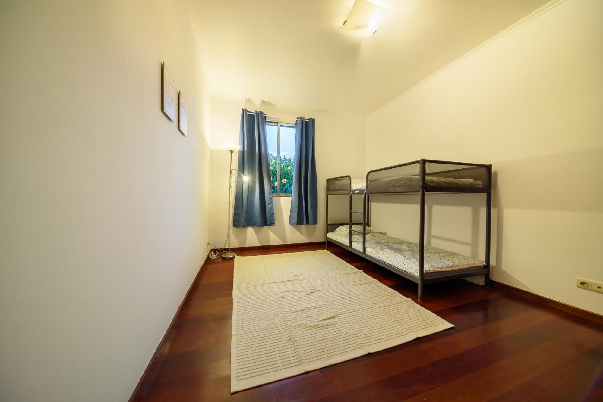 Bay View House By Mth Apartment ฟุงชาล ภายนอก รูปภาพ