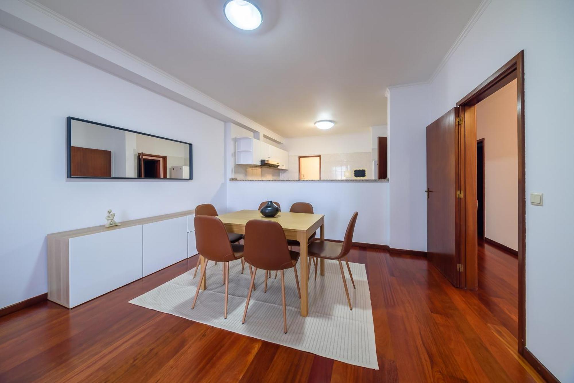 Bay View House By Mth Apartment ฟุงชาล ภายนอก รูปภาพ