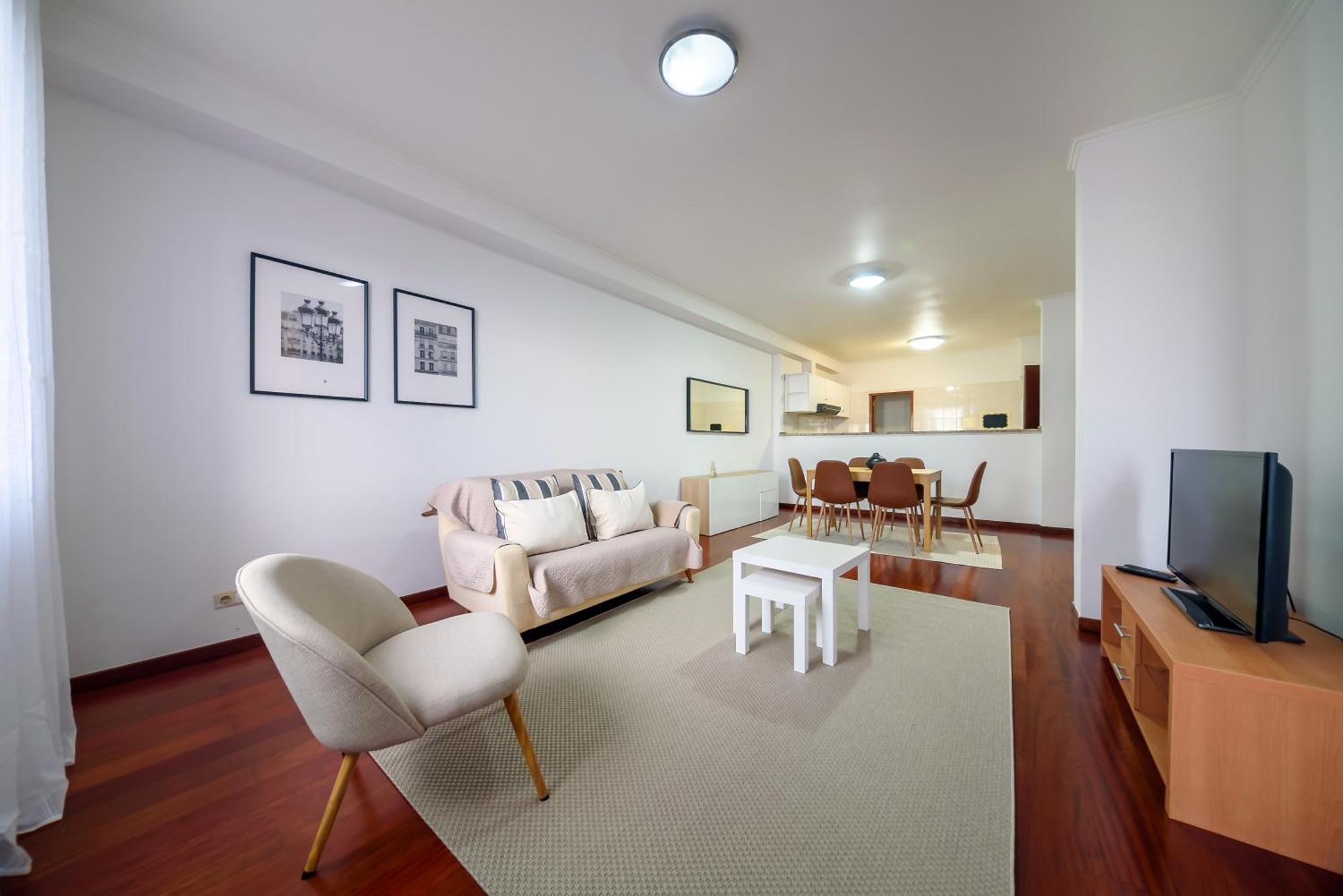 Bay View House By Mth Apartment ฟุงชาล ภายนอก รูปภาพ