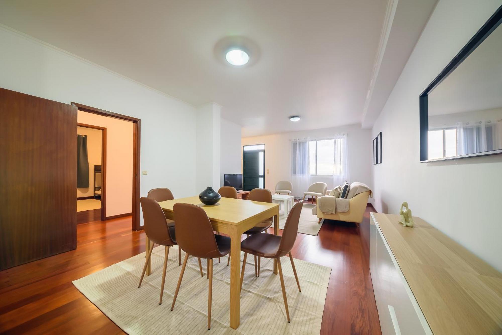 Bay View House By Mth Apartment ฟุงชาล ภายนอก รูปภาพ